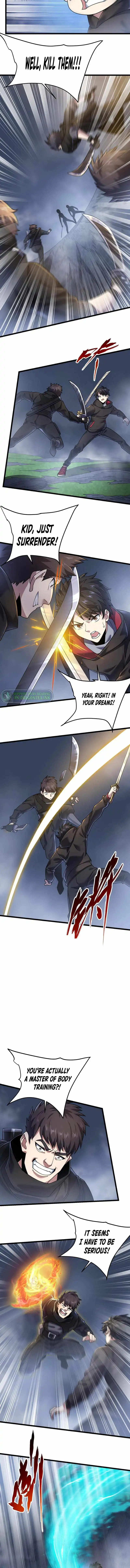 Combine Cube Chapter 48 4
